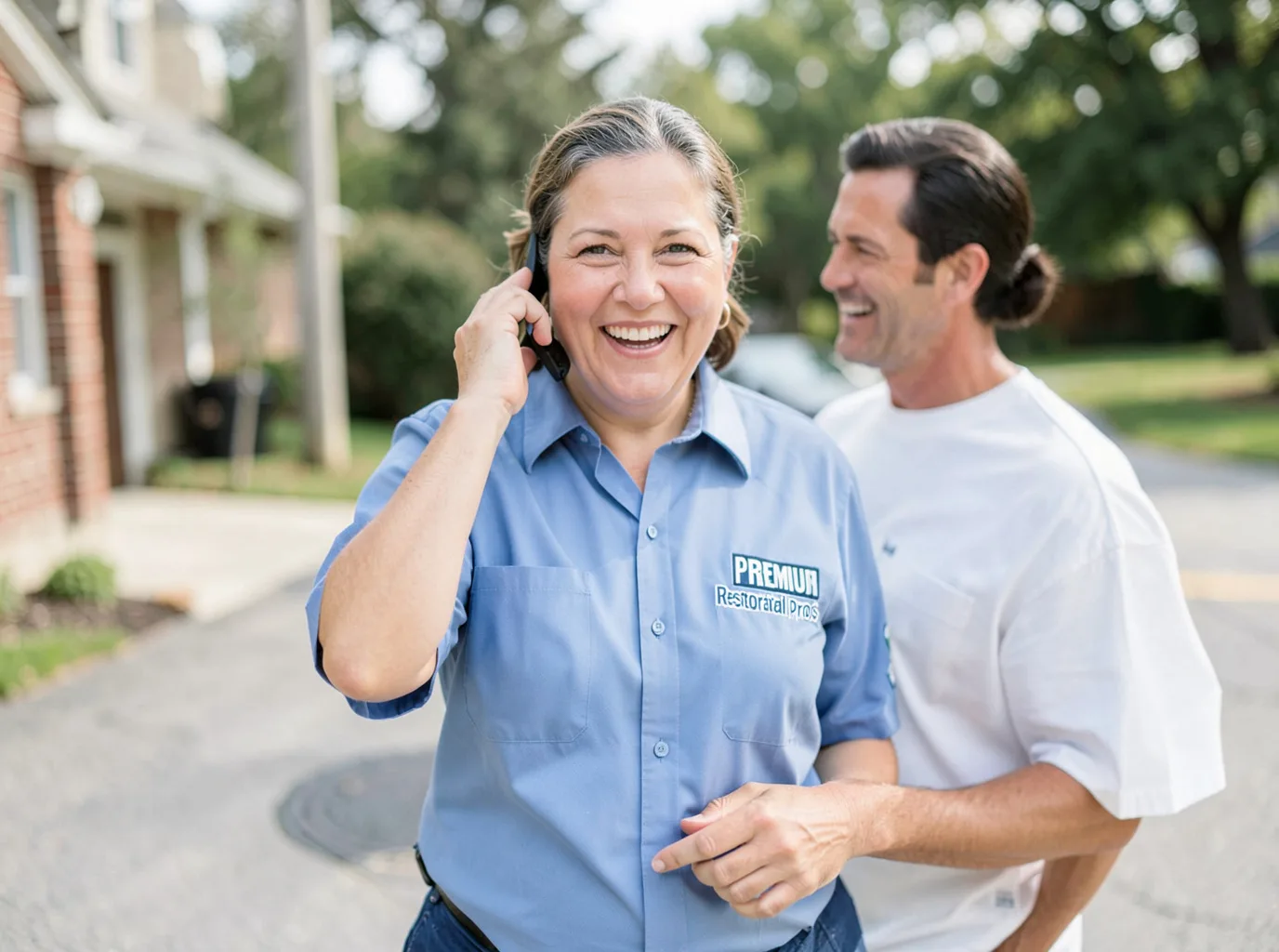 Water Damage Restoration Clifford, PA FAQs